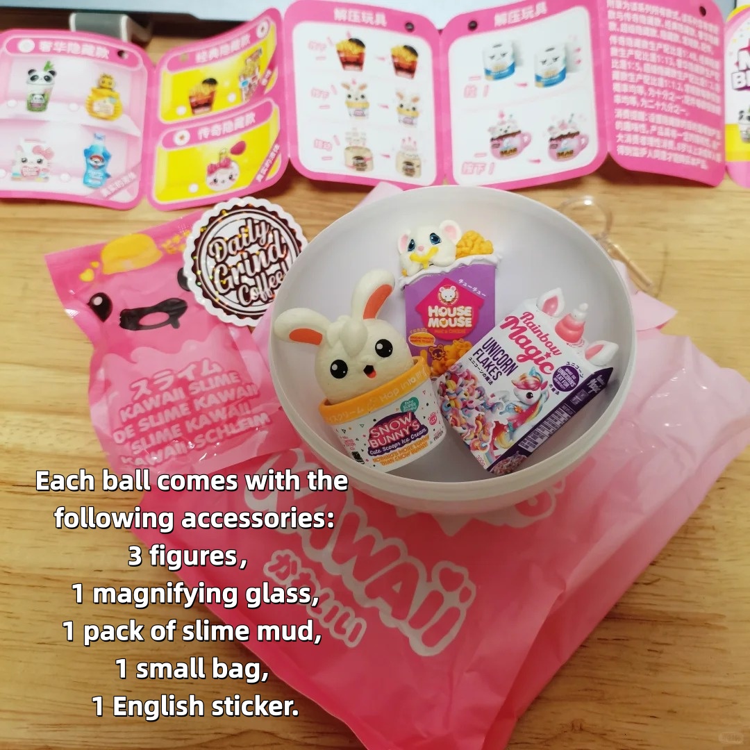 Zuru 5 Surprise Mini Brands Ka - Kids Toys Brands ulasan dan harga