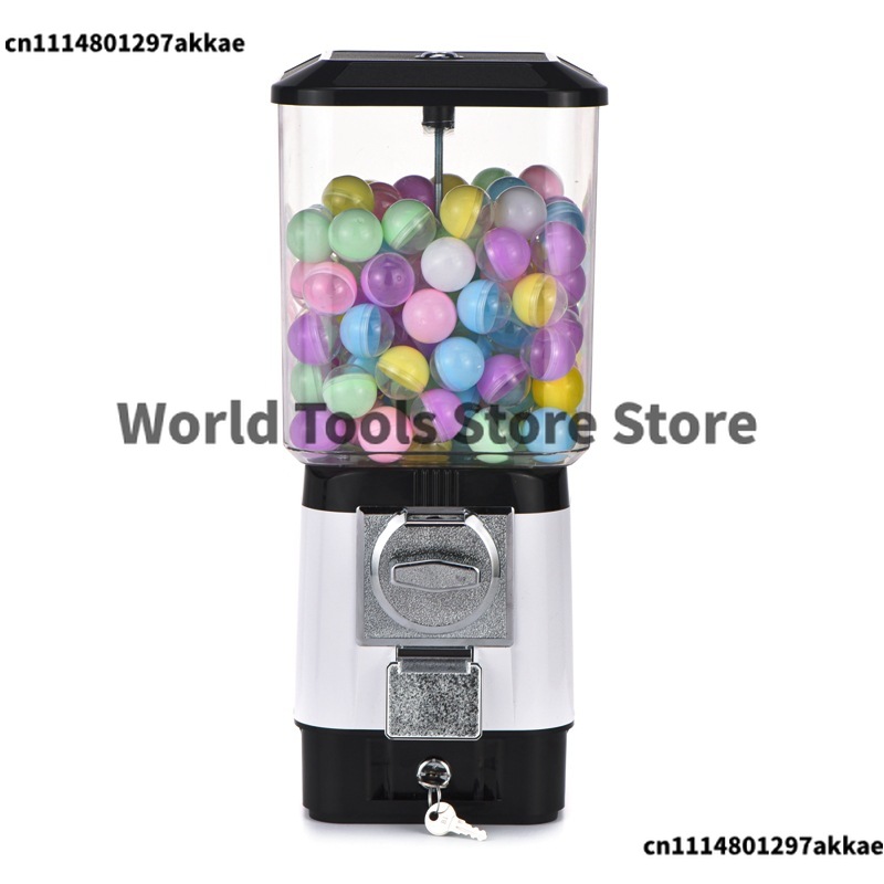 32MM Capsule Toy Vending Machi - Kids Toys Vending Machine ulasan dan harga
