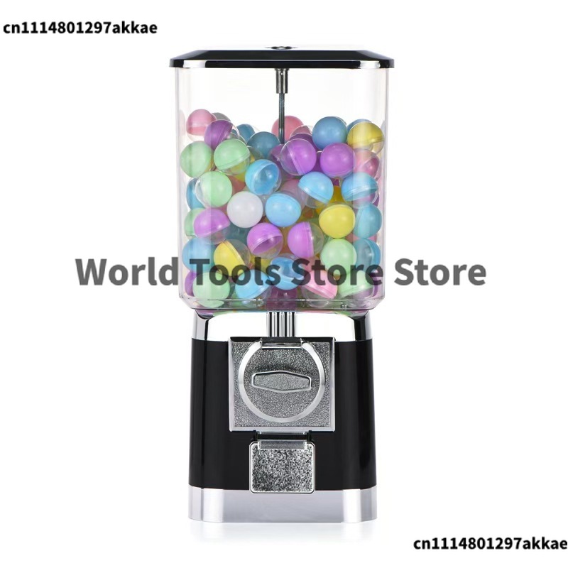 32MM Capsule Toy Vending Machi - Kids Toys Vending Machine ulasan dan harga