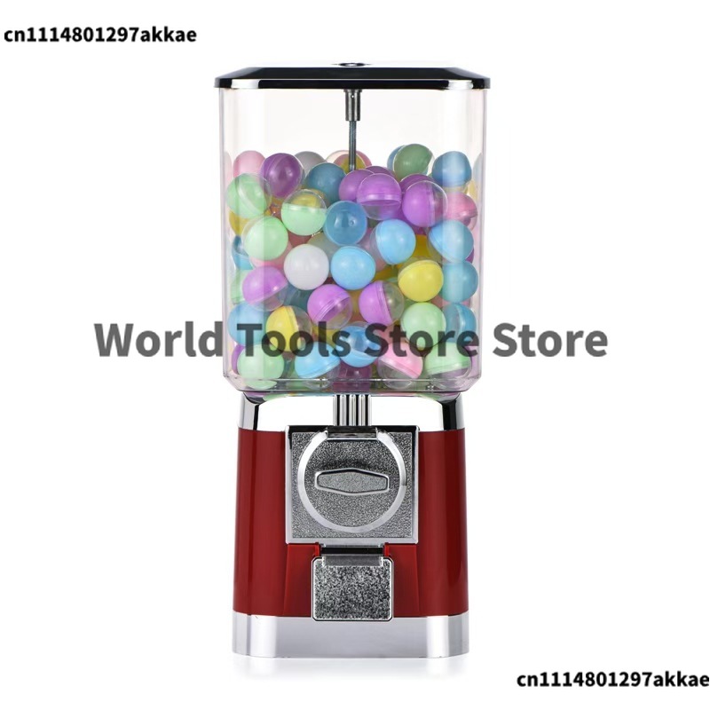 32MM Capsule Toy Vending Machi - Kids Toys Vending Machine ulasan dan harga