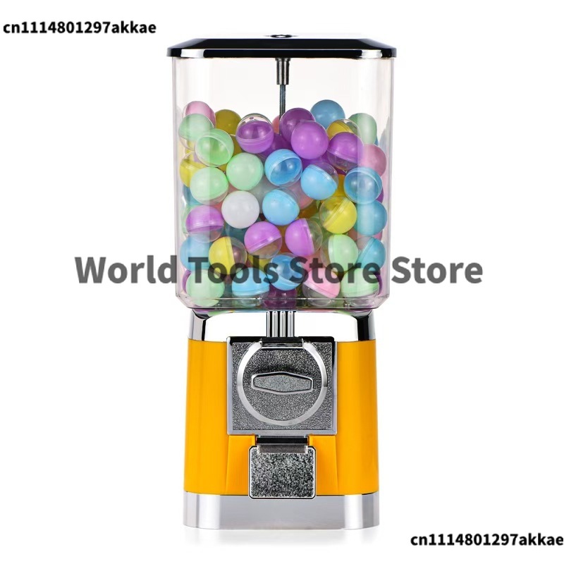 32MM Capsule Toy Vending Machi - Kids Toys Vending Machine ulasan dan harga