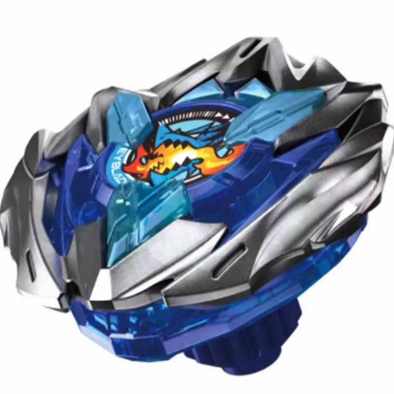 Bey Spinning Top Gyro, CE Cert - Spin Top Gyro Toy ulasan dan harga