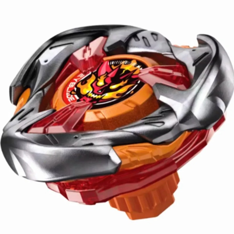Bey Spinning Top Gyro, CE Cert - Spin Top Gyro Toy ulasan dan harga