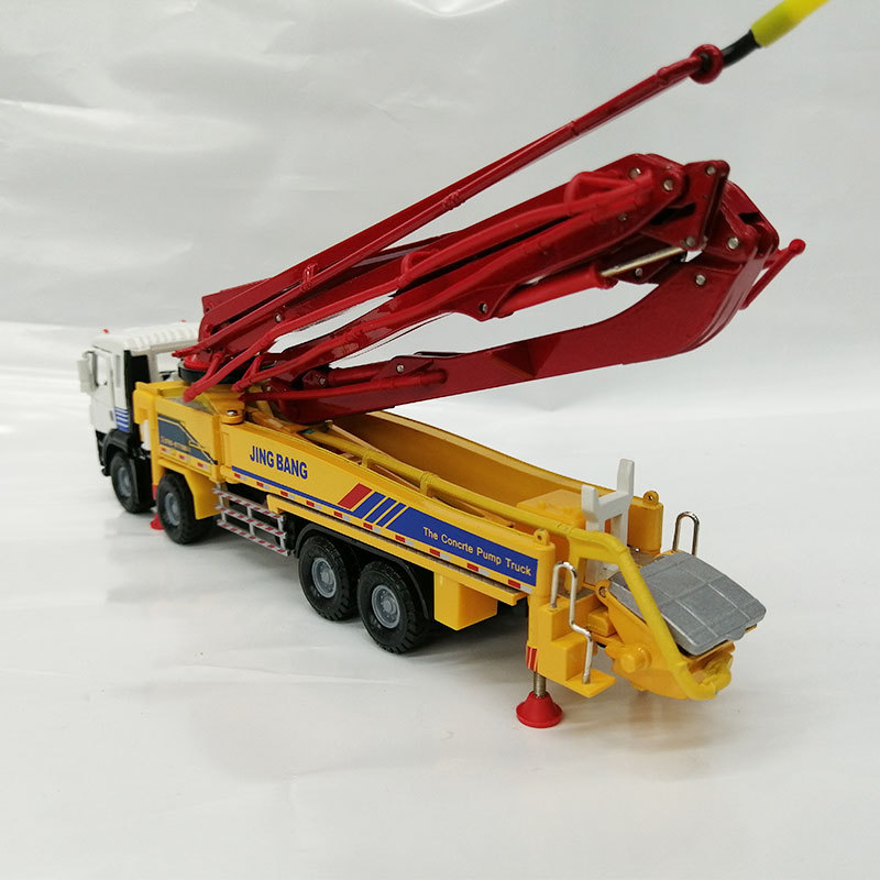 Truck Model Toys Transport Eng - Kids Toys Location ulasan dan harga