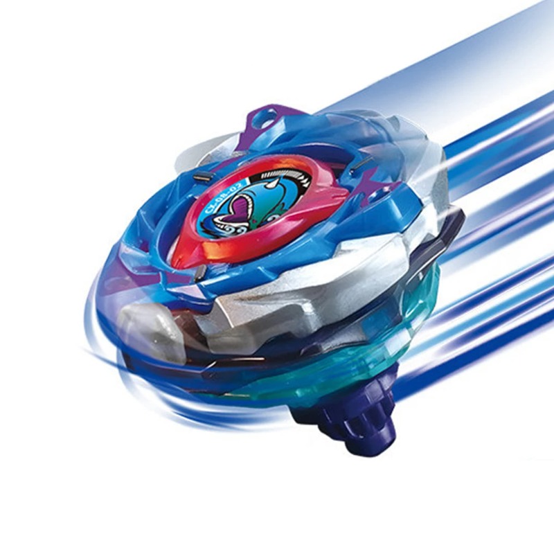 CX03 Bey Spinning Top Gyro, CE - Spin Top Gyro Toy ulasan dan harga