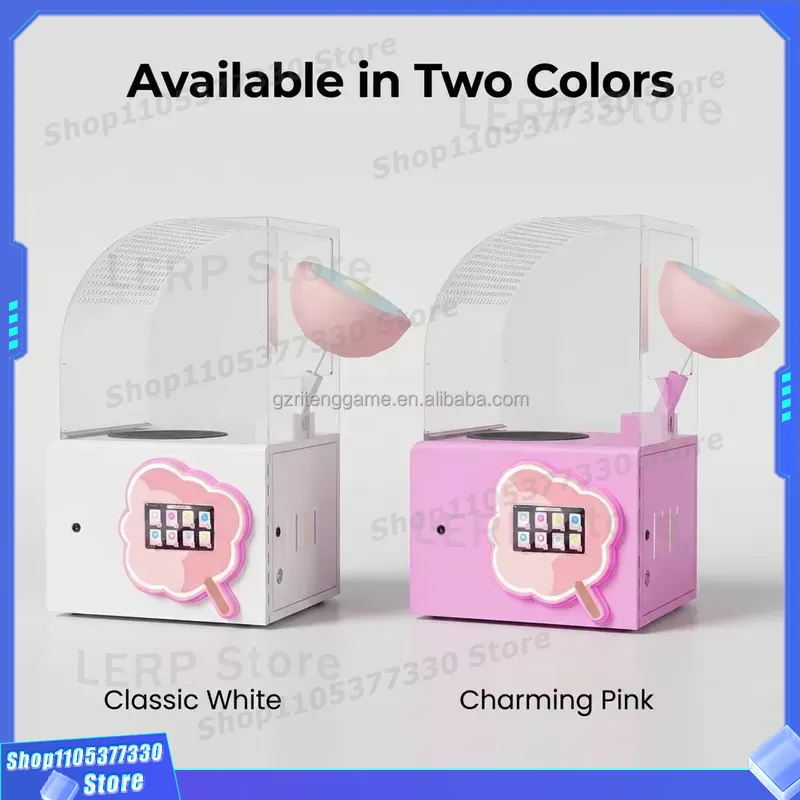 Mini Desktop Marshmallow Vendi - Kids Toys Vending Machine ulasan dan harga