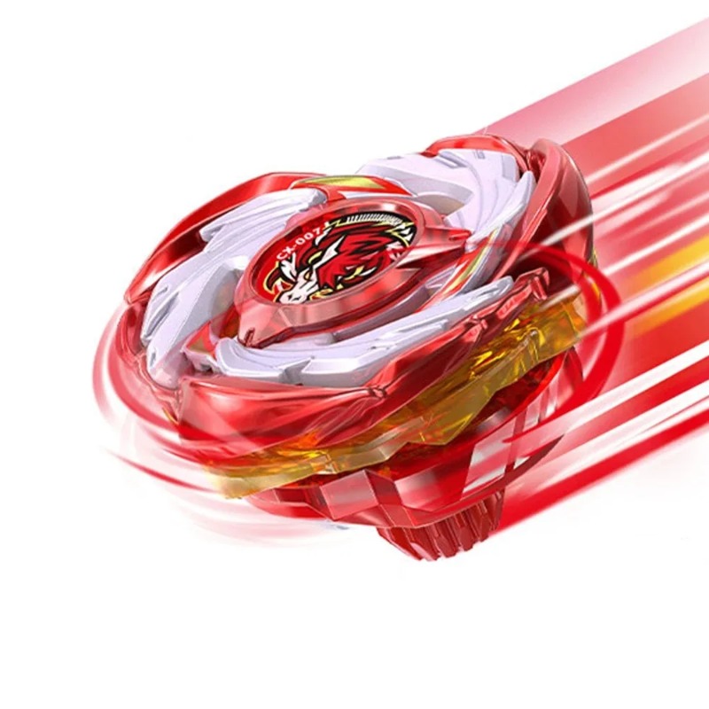 CX03 Bey Spinning Top Gyro, CE - Spin Top Gyro Toy ulasan dan harga